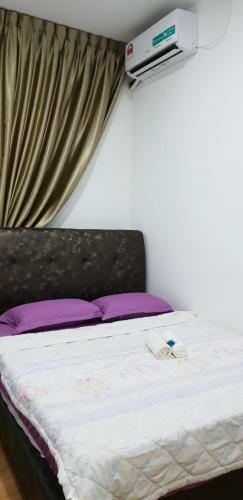 Hotel Homestay 55