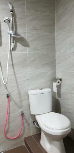 Hotel Homestay 55