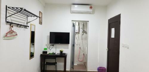 Hotel Homestay 55