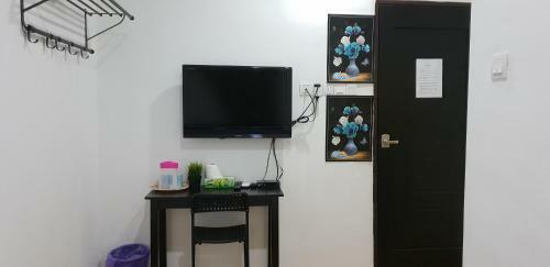 Hotel Homestay 55