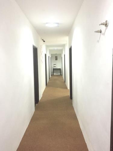 Hotel Homestay 55