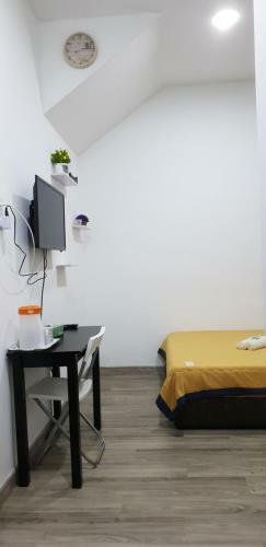 Hotel Homestay 55