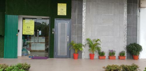 Hotel Homestay 55