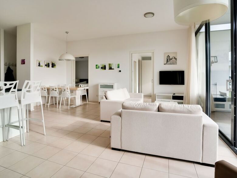 Swanky Holiday Home In Zeewolde With Terrace