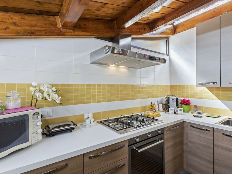 Villa Cosy Apartment In Messina With Balcony