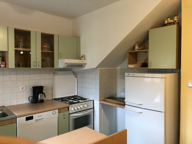 Cosy Holiday Home In Kon??ica With Sauna