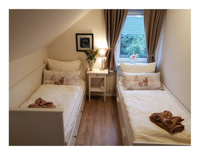 Apartamento Eagles Nest At The Museumsberg