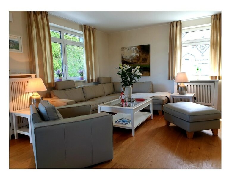 Apartamento Penthouse At The Museumsberg