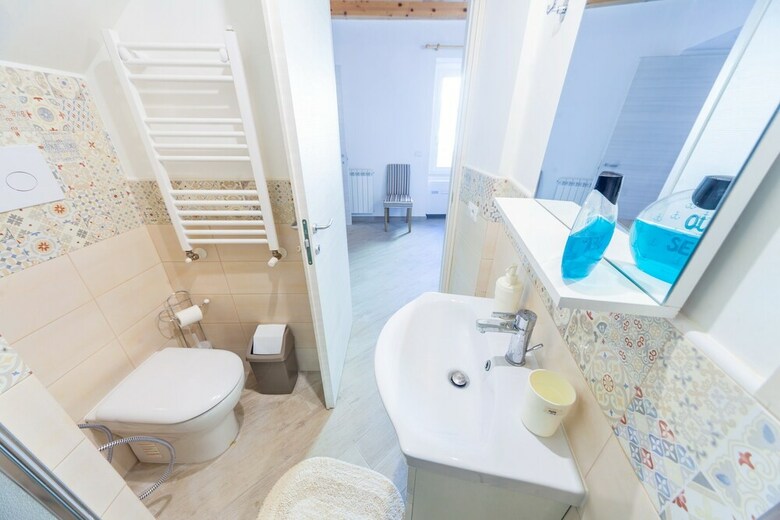 Apartamento La Terrazza Sul Tempio Di Apollo