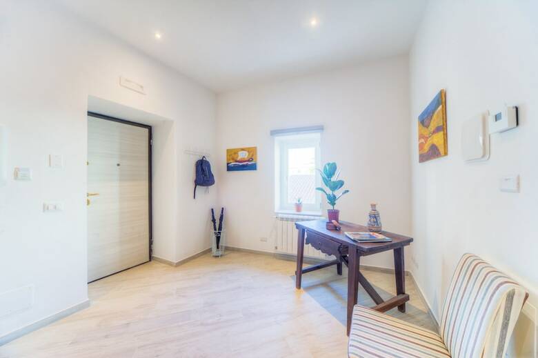 Apartamento La Terrazza Sul Tempio Di Apollo