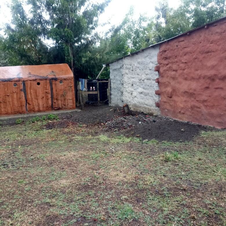 Mwaki-mugi Hotel & Campsite