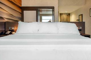 Cambria Hotel Greenville
