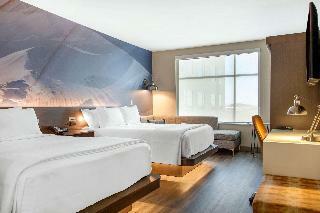 Cambria Hotel Greenville
