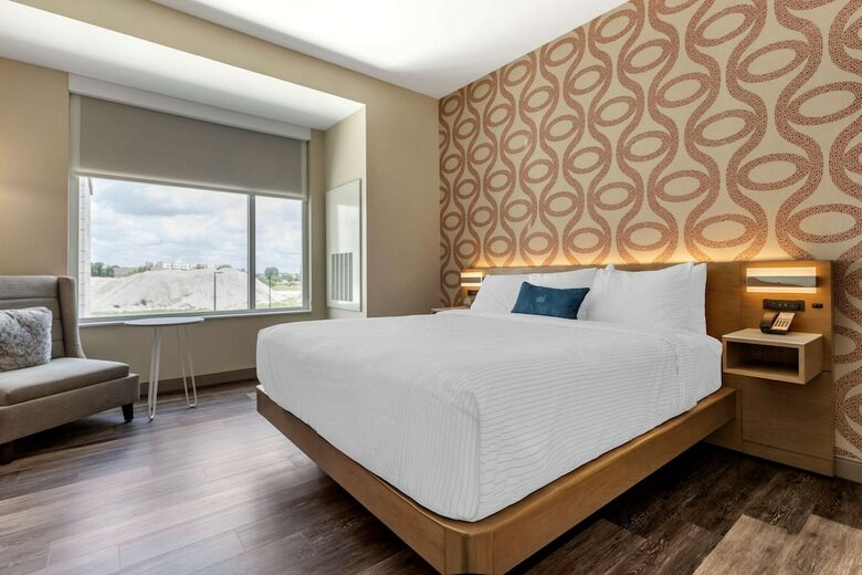 Cambria Hotel Greenville