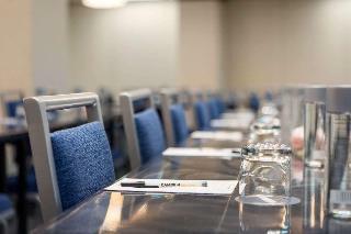 Cambria Hotel Greenville