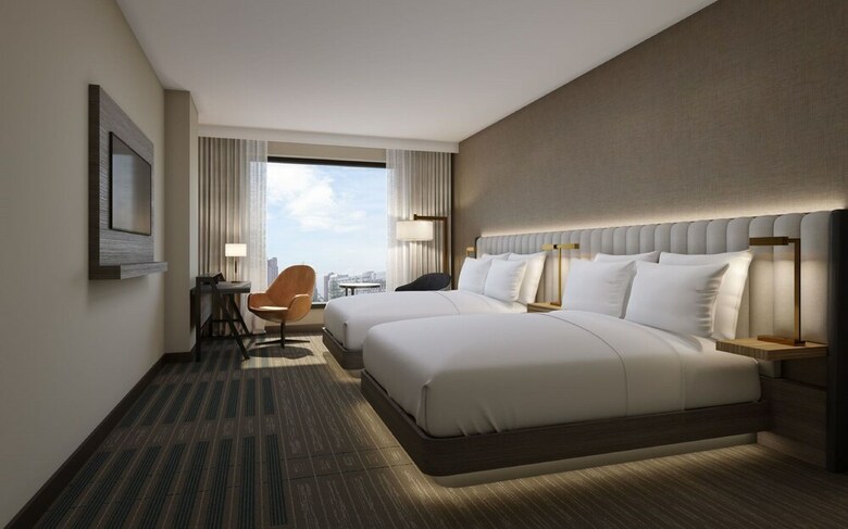 Hotel Hyatt Regency Frisco-dallas