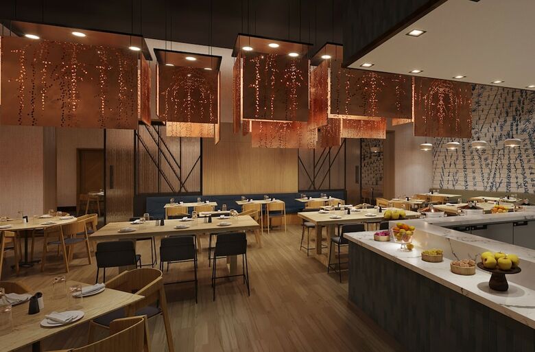 Hotel Hyatt Regency Frisco-dallas