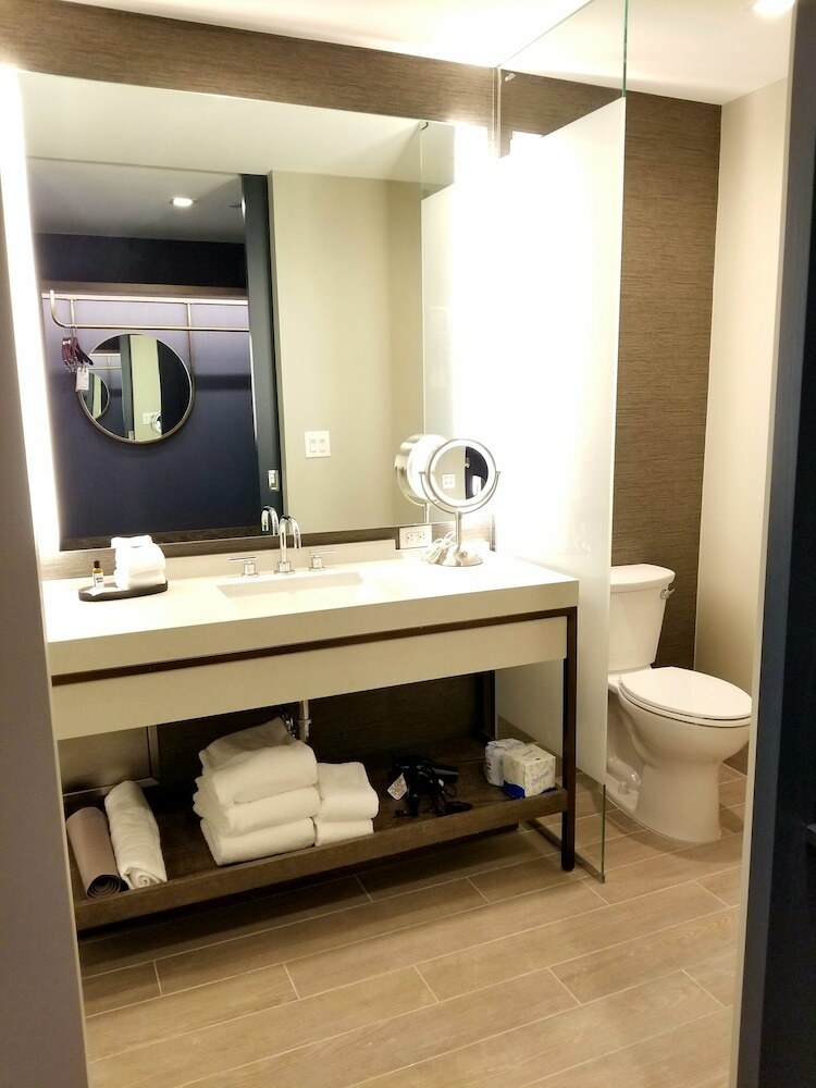 Hotel Hyatt Regency Frisco-dallas
