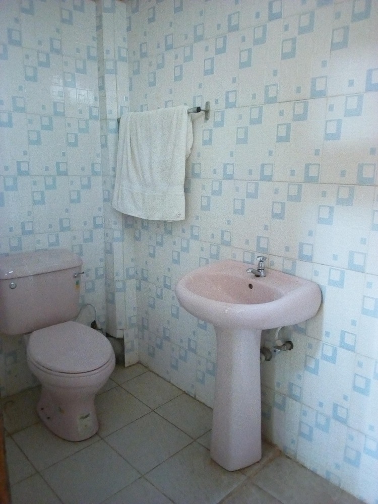 Hotel Bahamas Resort