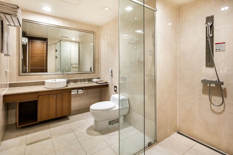 Ramada Hotels & Suites Seoul Namdaemun