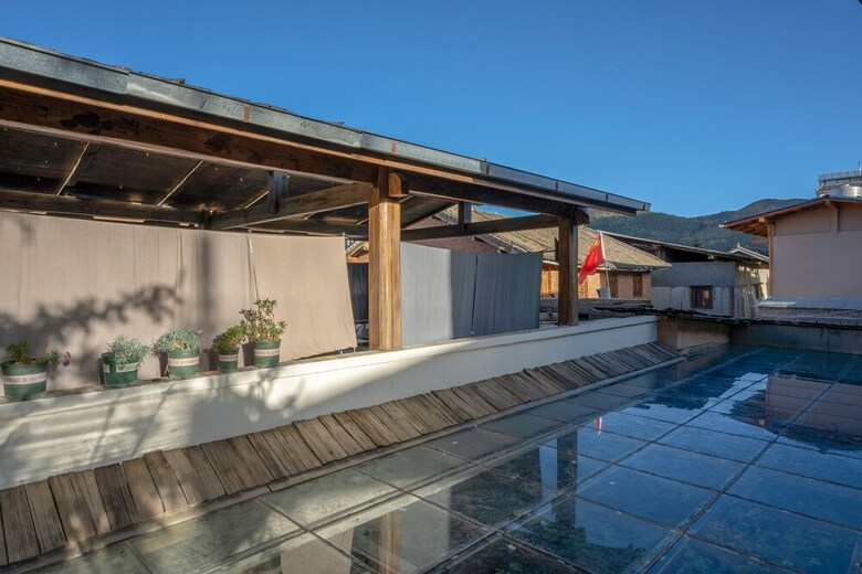 Posada Shimu Zhijian Inn