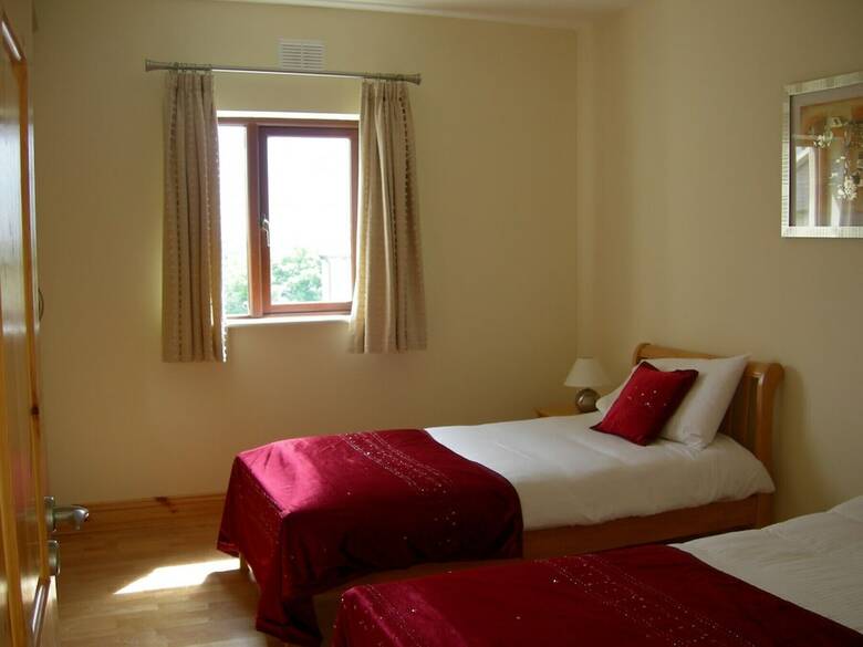 Apartamento Castle Quay Holiday Homes