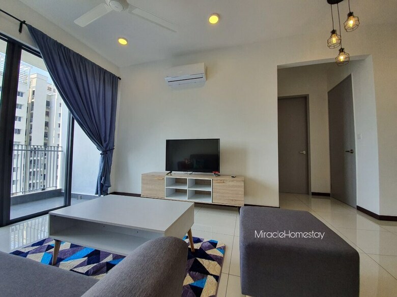 Apartamentos Miracle Butterworth 4 Pax Home With View