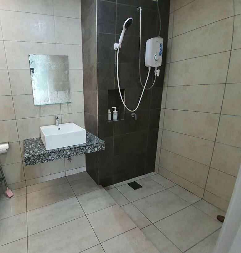 Apartamentos Miracle Homestay Group Traveller Pg Sentral
