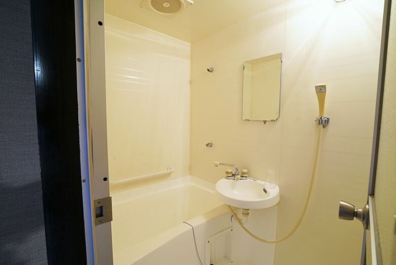 Apartamentos Fukuoka Stylish Condominium