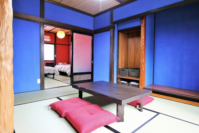 Kanazawa Small Ryokan Nomura