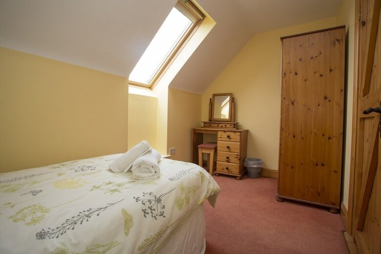 Apartamento Willow Grove Holiday Cottage No 4