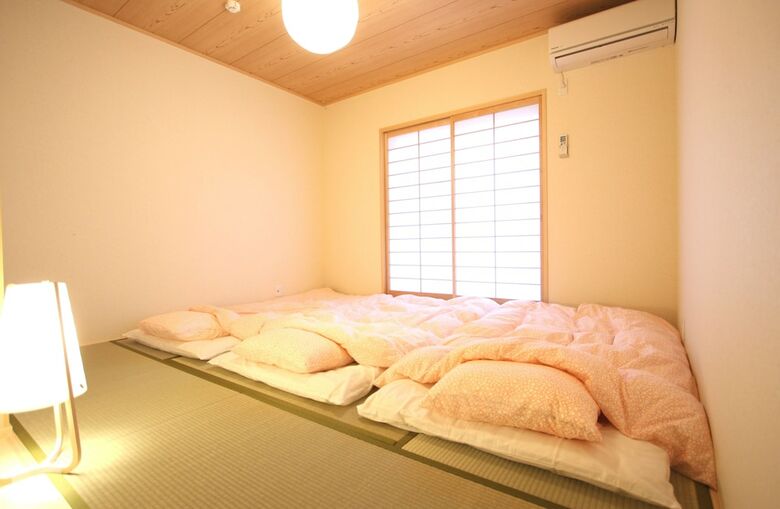 Guesthouse Sagaarashiyama