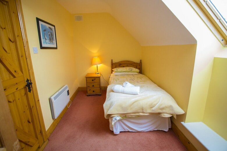 Apartamento Pine Grove Holiday Cottage No 5