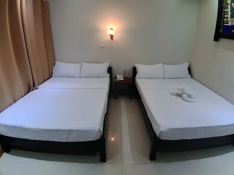 Hotel Oyo 612 New Casamila