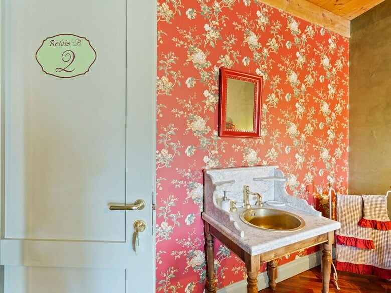 Relais B, Charming Apartment, Conero Park Ancona