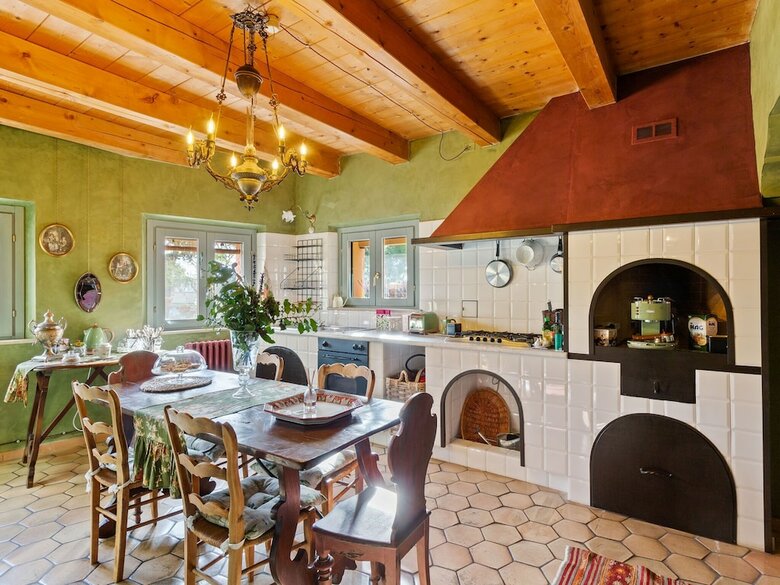 Relais B, Charming Apartment, Conero Park Ancona