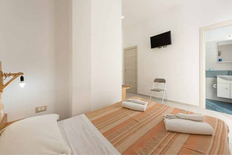 Apartamento I Tre Golfi Casa Marina