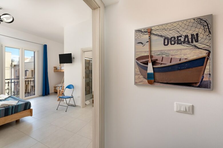 Apartamento I Tre Golfi Casa Marina