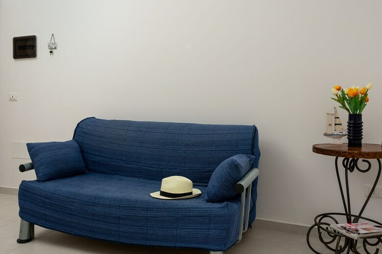 Apartamento I Tre Golfi Casa Marina