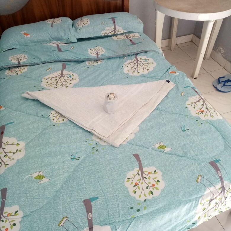 Hotel Njiwa Guest House
