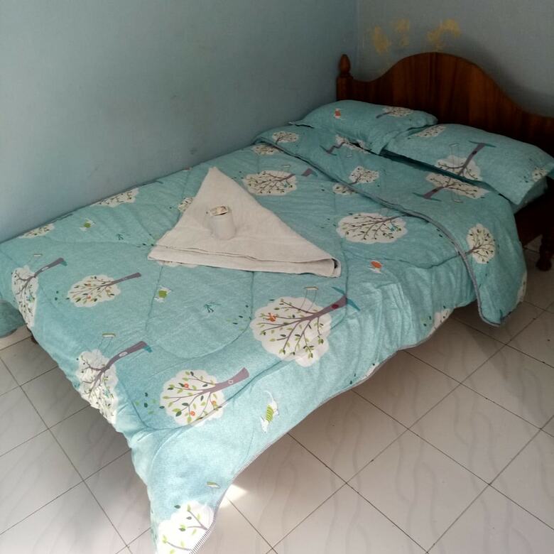 Hotel Njiwa Guest House