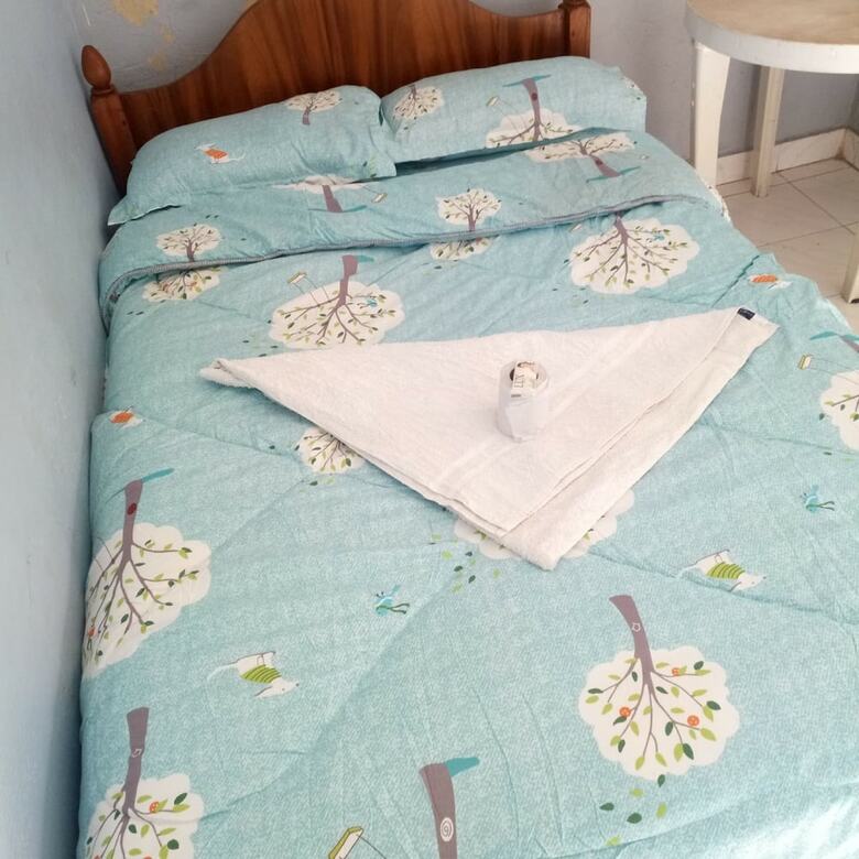 Hotel Njiwa Guest House