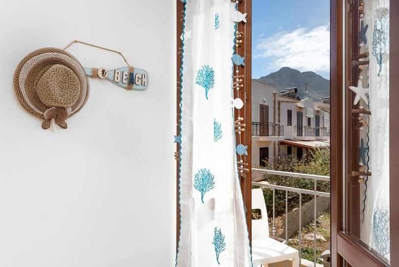 Apartamento I Tre Golfi Ghaliya
