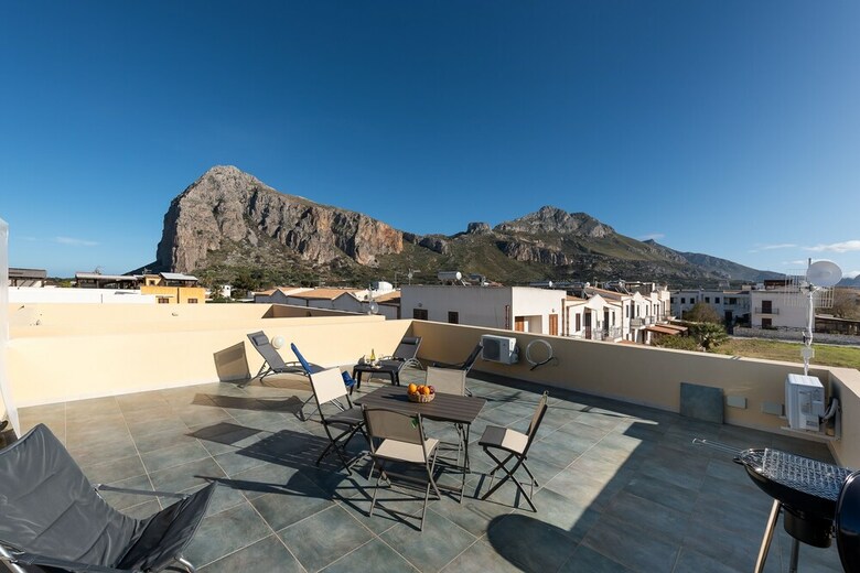 Apartamento I Tre Golfi Ghaliya