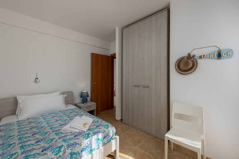 Apartamento I Tre Golfi Ghaliya