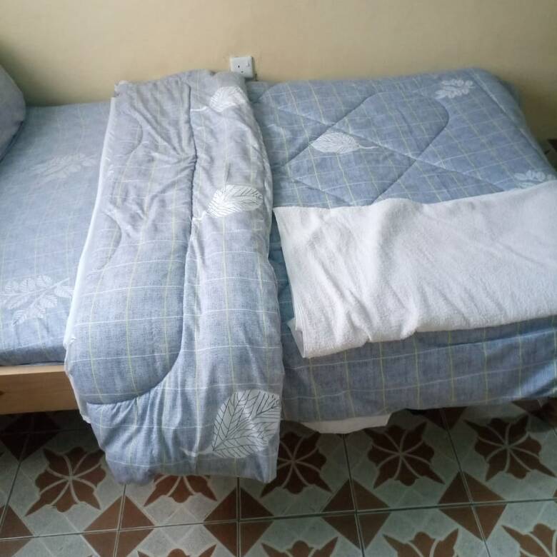 Hotel Kilimanjaro Guest House