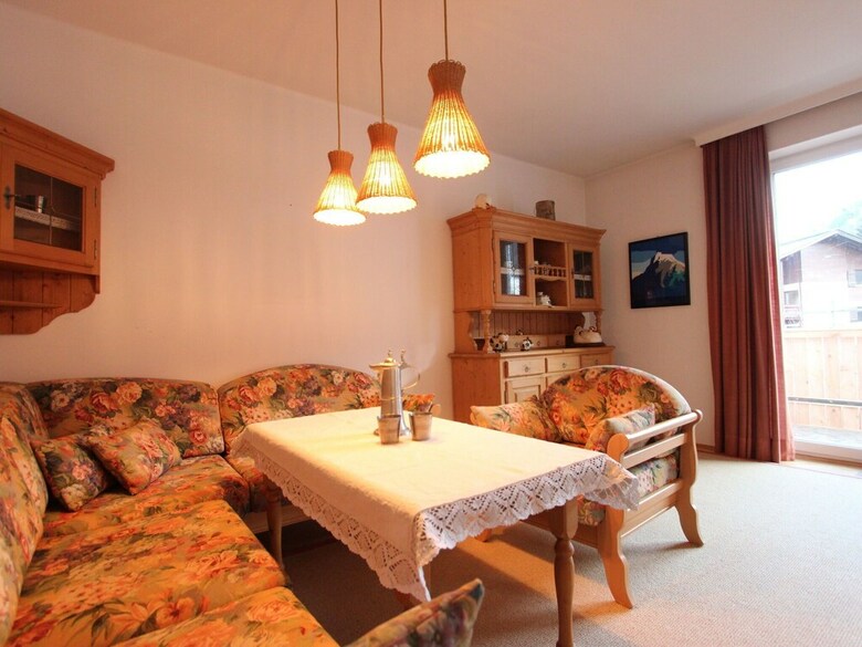 Pleasant Apartment In Kitzbuhel With Heating