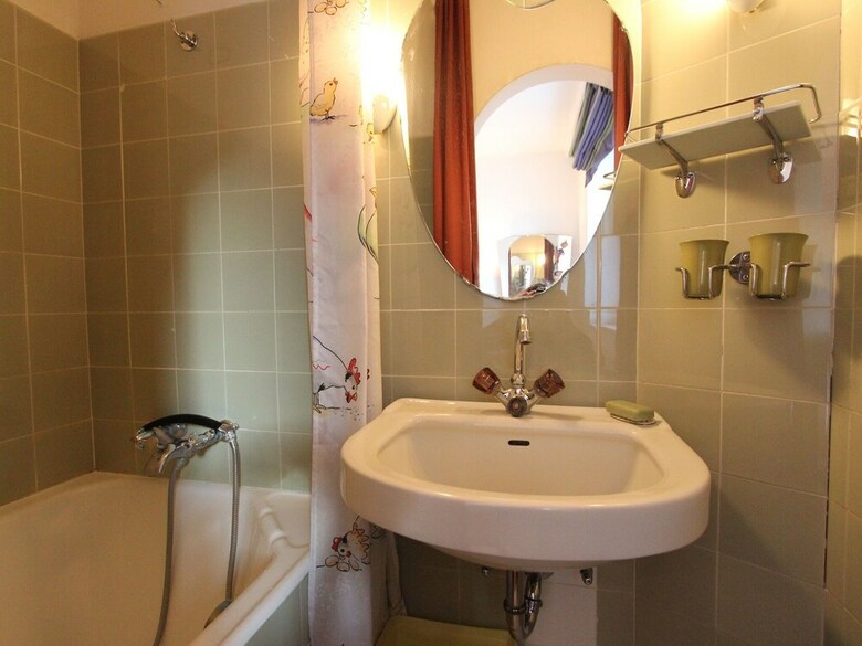 Pleasant Apartment In Kitzbuhel With Heating