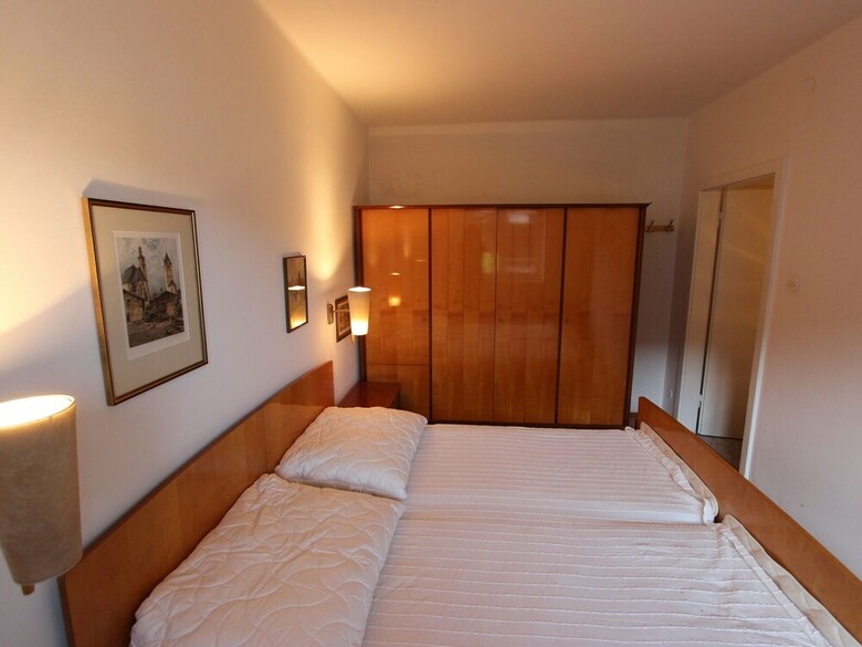 Pleasant Apartment In Kitzbuhel With Heating