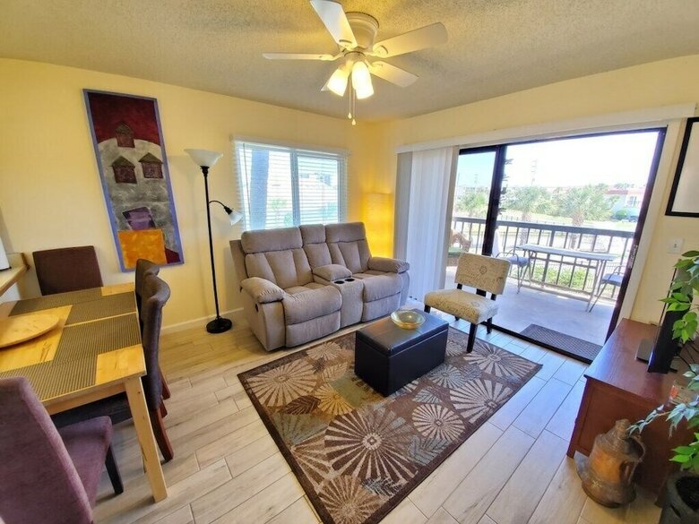 Ocean Village Club D22